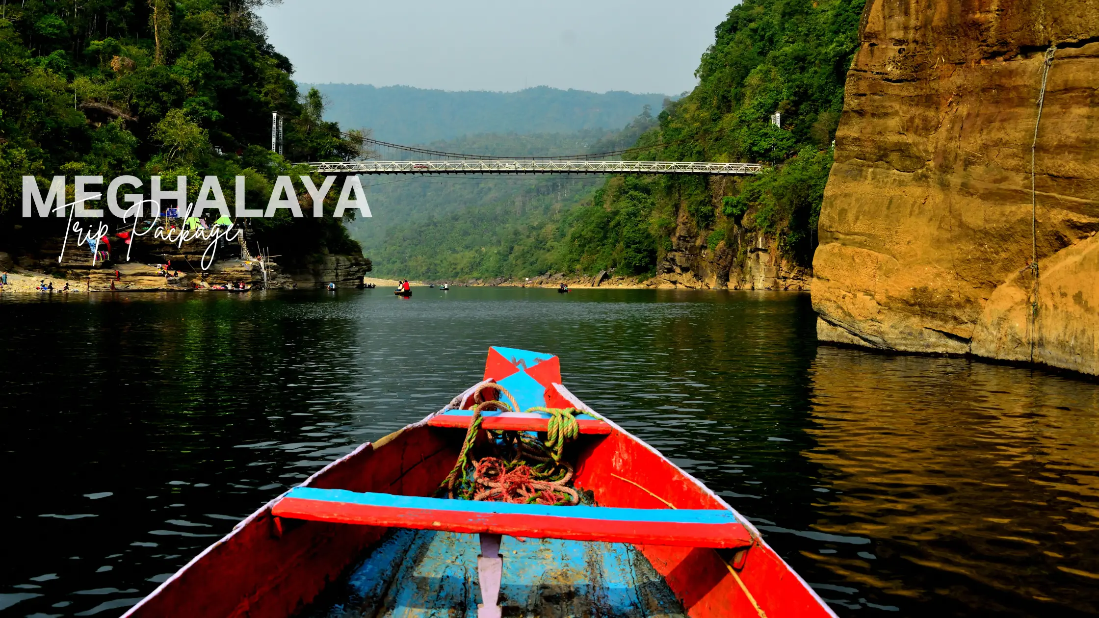 Himachal Pradesh 7 Days